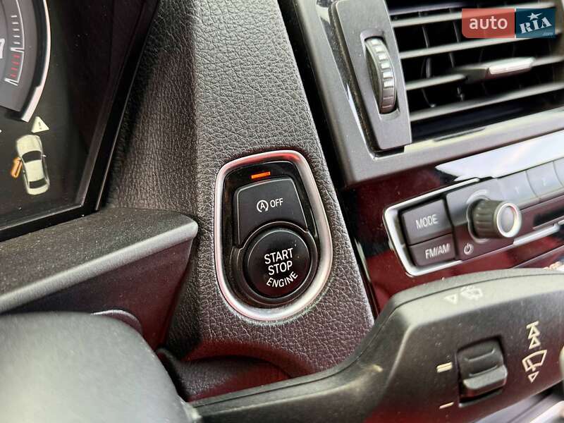 Купе BMW 2 Series 2014 в Києві