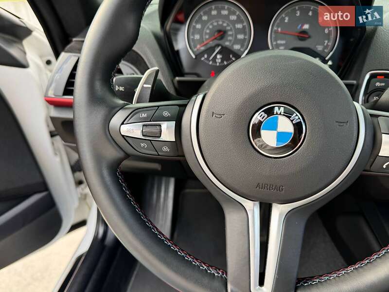 Купе BMW 2 Series 2014 в Києві