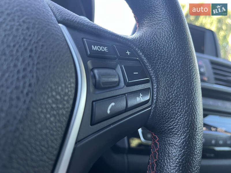 Купе BMW 2 Series 2015 в Києві