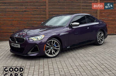 Купе BMW 2 Series 2024 в Одессе