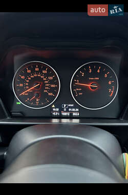 Купе BMW 2 Series 2014 в 