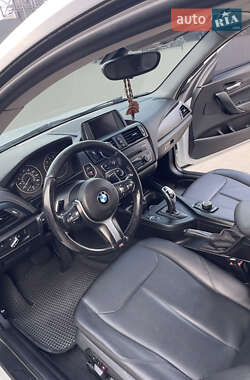 Купе BMW 2 Series 2014 в 