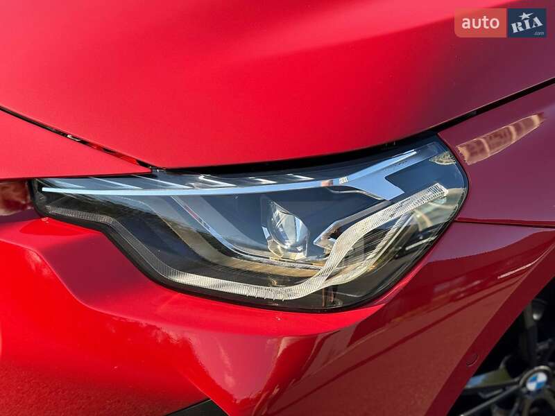 Купе BMW 2 Series 2024 в Дніпрі