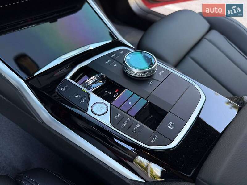 Купе BMW 2 Series 2024 в Дніпрі