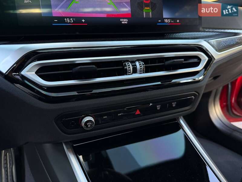 Купе BMW 2 Series 2024 в Дніпрі