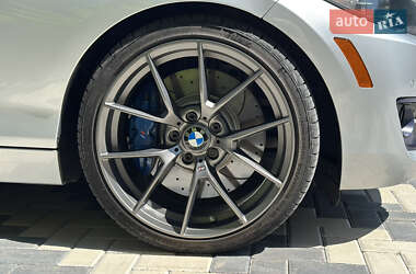 Кабриолет BMW 2 Series 2016 в Одессе