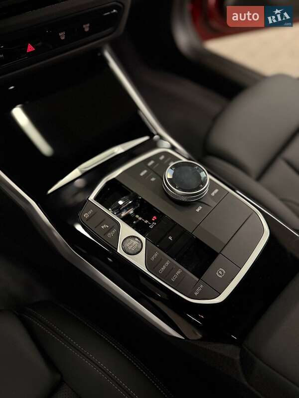 Купе BMW 2 Series 2024 в Дніпрі