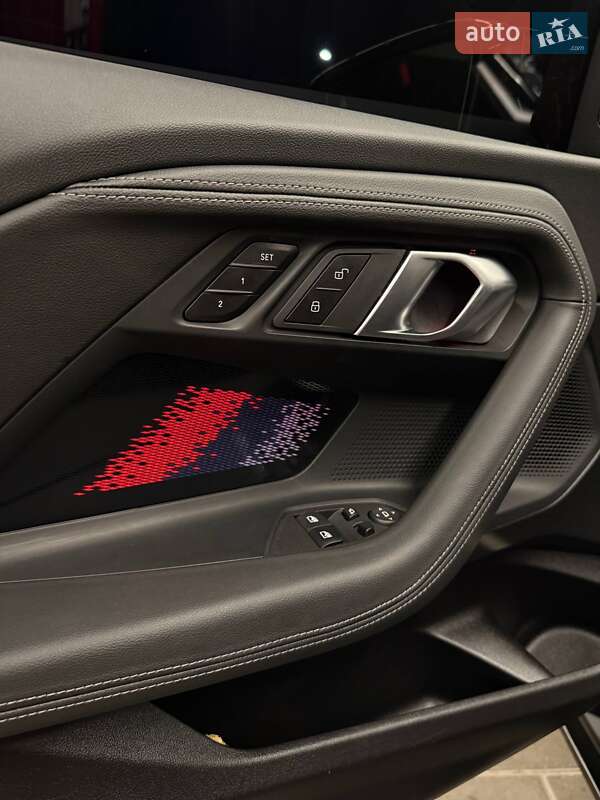 Купе BMW 2 Series 2024 в Дніпрі