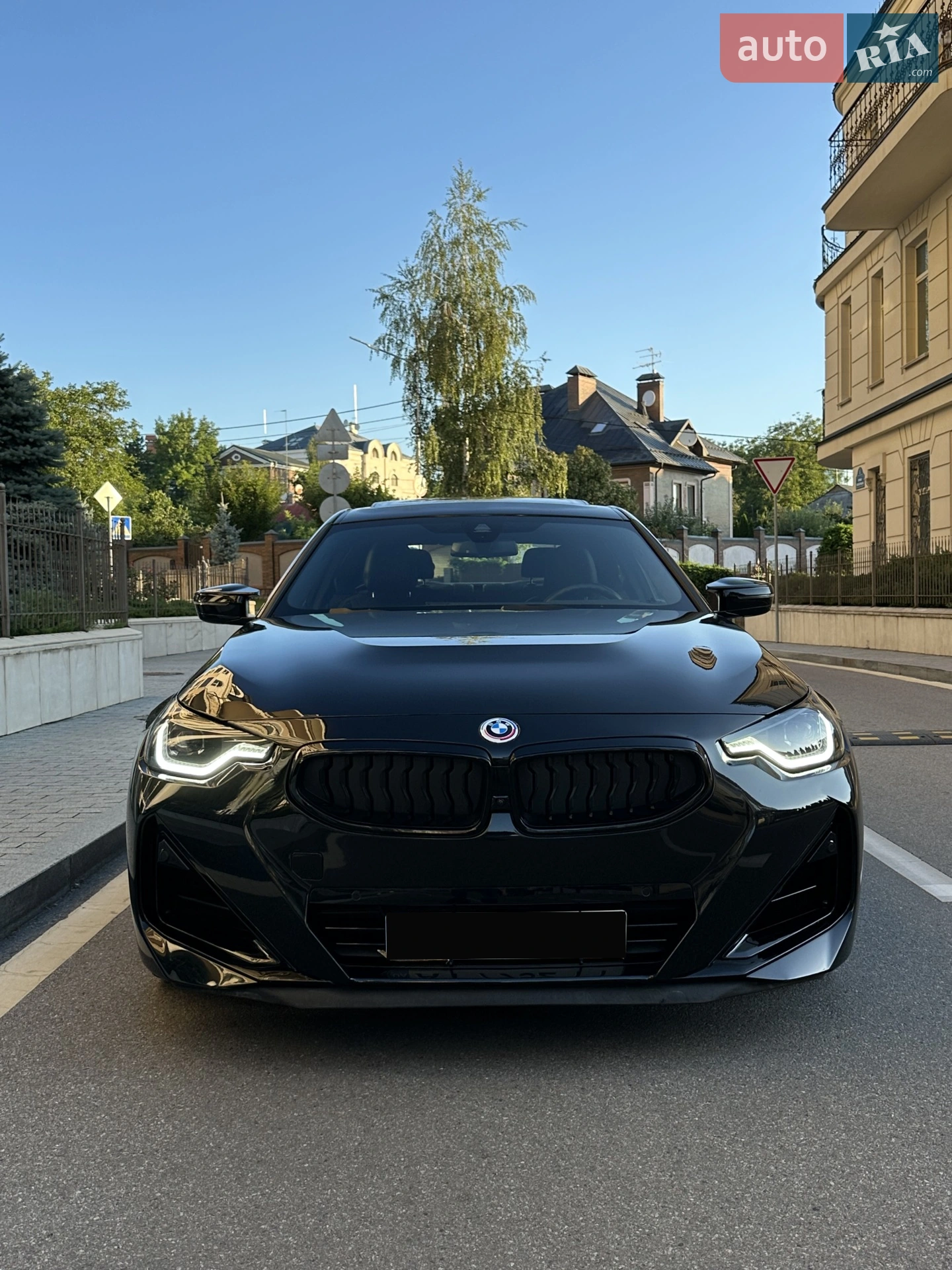 2022 BMW 2er - мініатюра 4