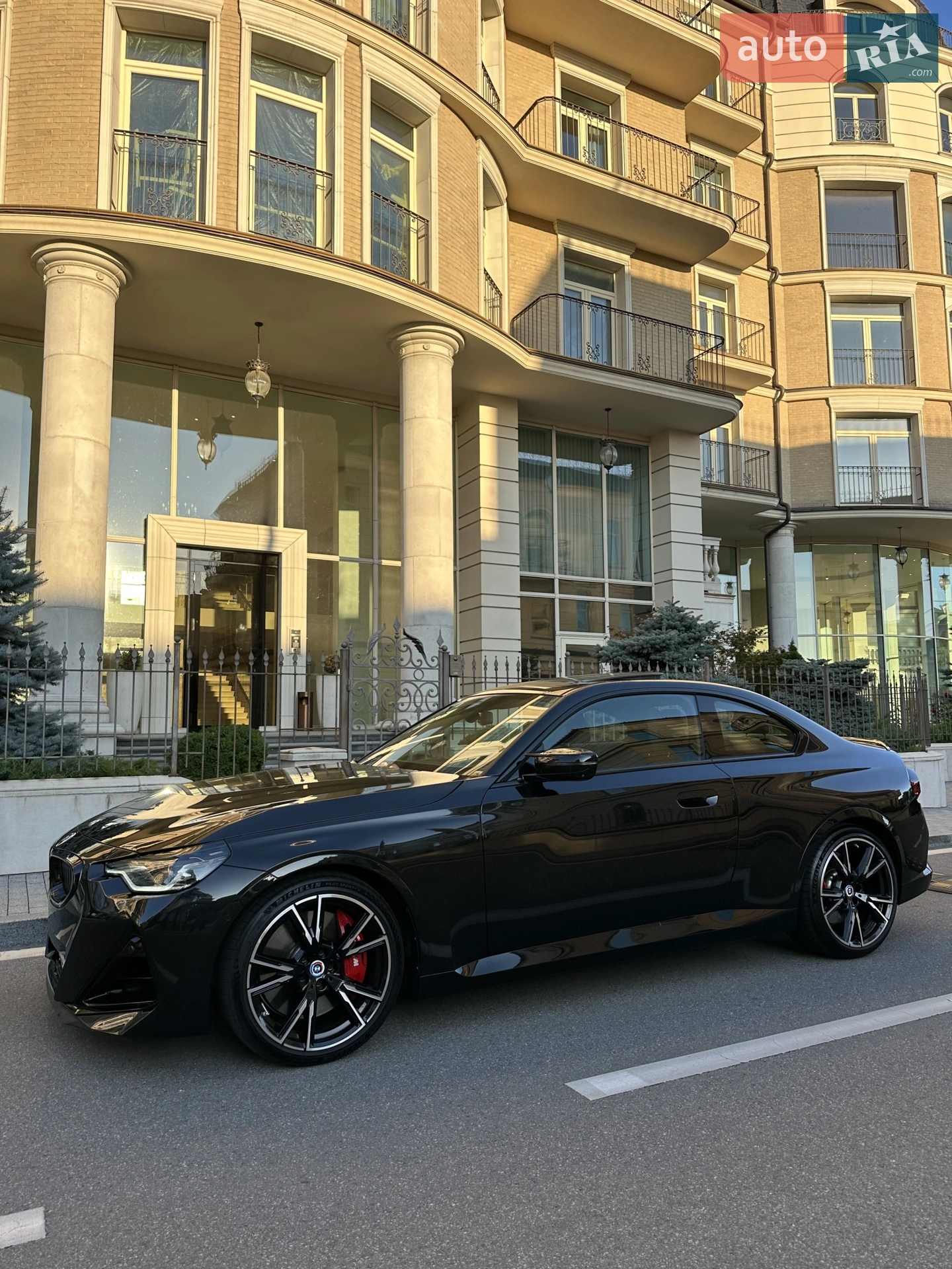 2022 BMW 2er - мініатюра 6