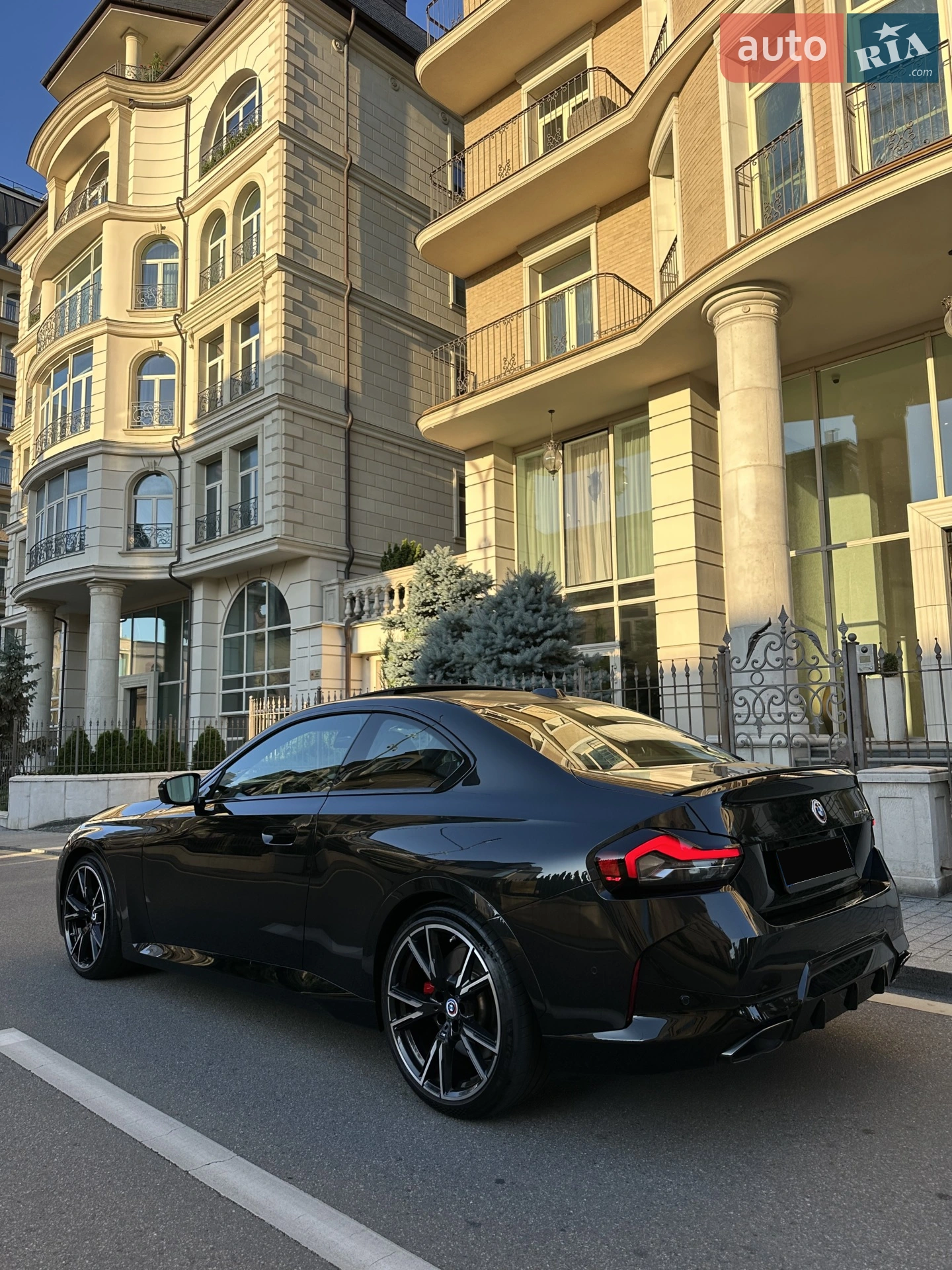 2022 BMW 2er - мініатюра 15