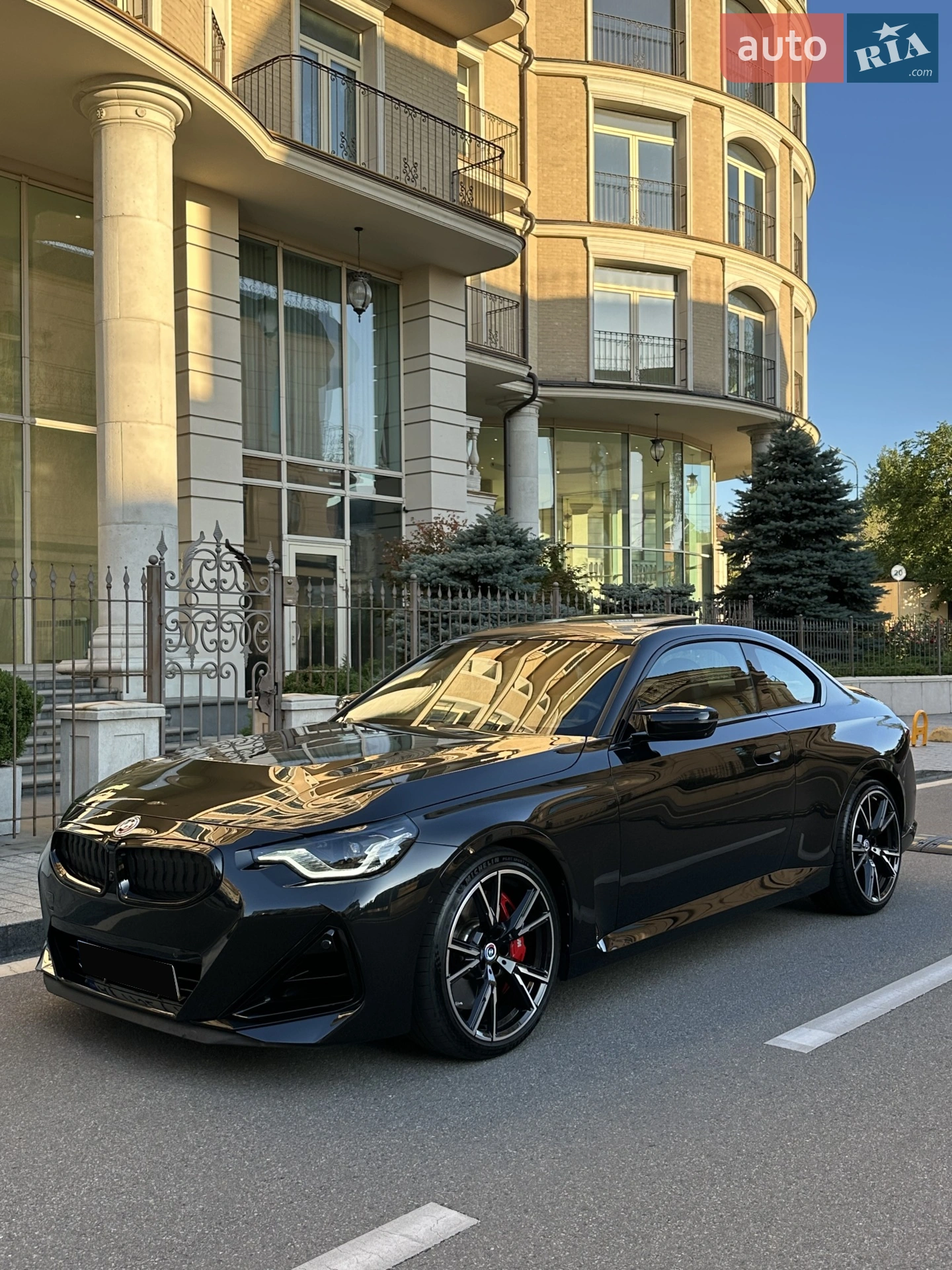 2022 BMW 2er - мініатюра 14