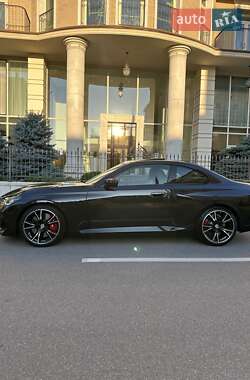 Купе BMW 2 Series 2022 в Києві