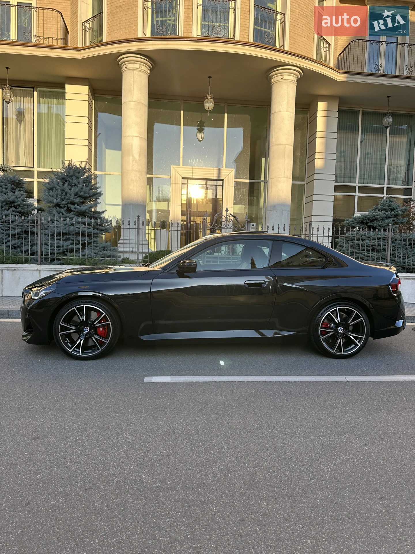 2022 BMW 2er - мініатюра 16