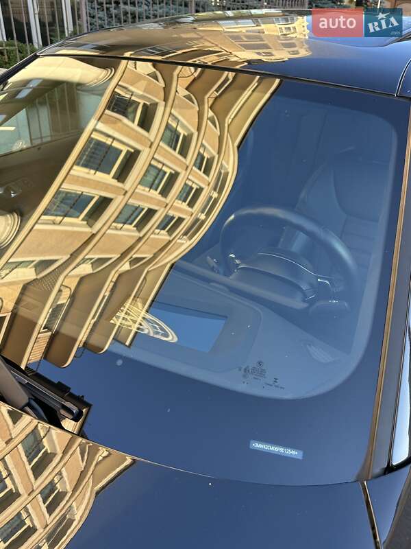 Купе BMW 2 Series 2022 в Києві фото 26 Купе BMW 2 Series 2022 в Києві