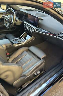 Купе BMW 2 Series 2022 в Києві