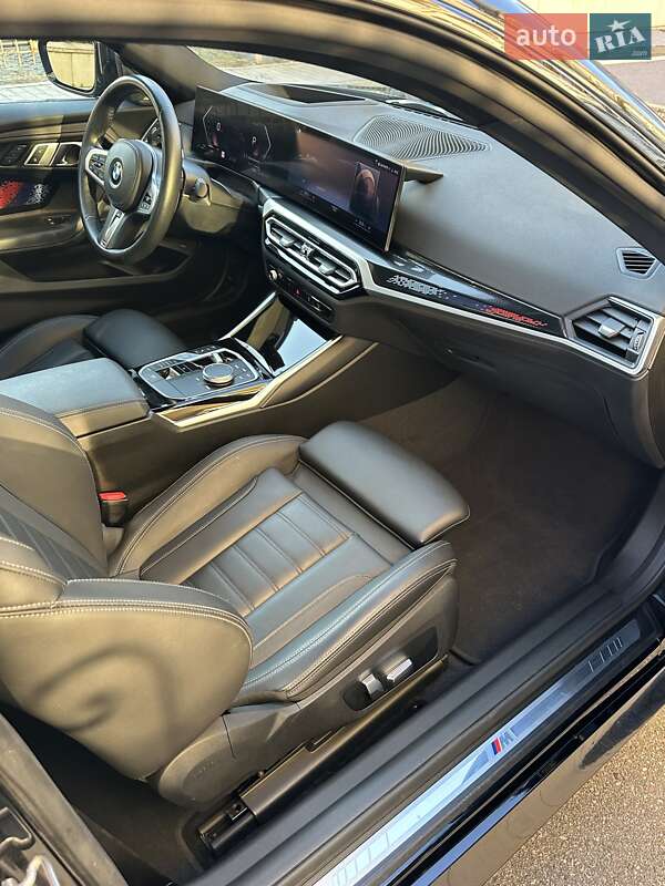 Купе BMW 2 Series 2022 в Києві фото 33 Купе BMW 2 Series 2022 в Києві