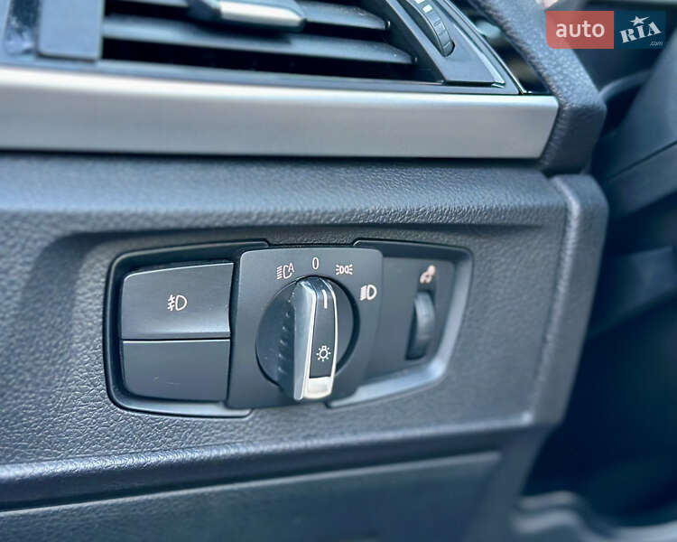 Кабриолет BMW 2 Series 2017 в Киеве фото 23 Кабриолет BMW 2 Series 2017 в Киеве