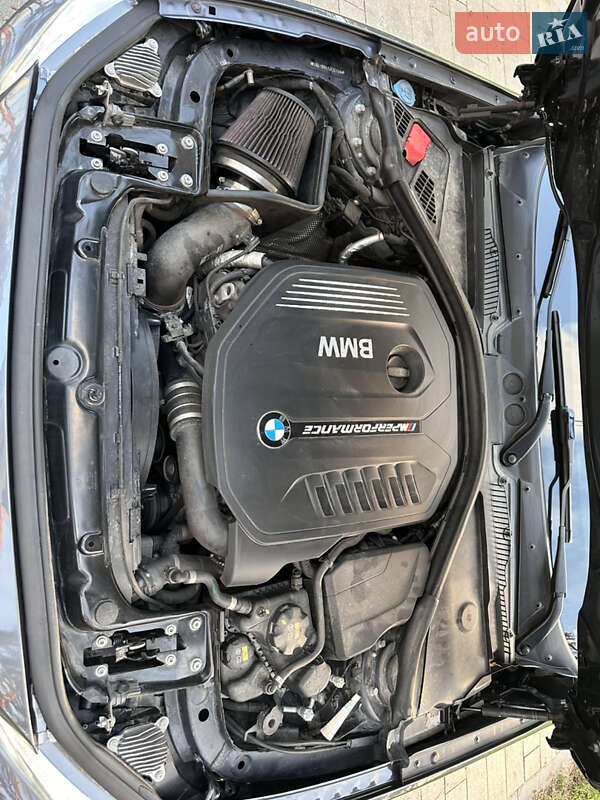Купе BMW 2 Series 2016 в Житомирі