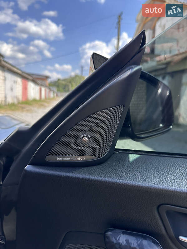 Купе BMW 2 Series 2016 в Житомирі