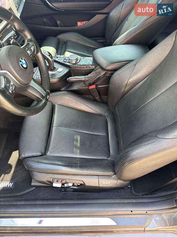 Купе BMW 2 Series 2016 в Житомирі