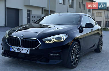Купе BMW 2 Series 2021 в Львові