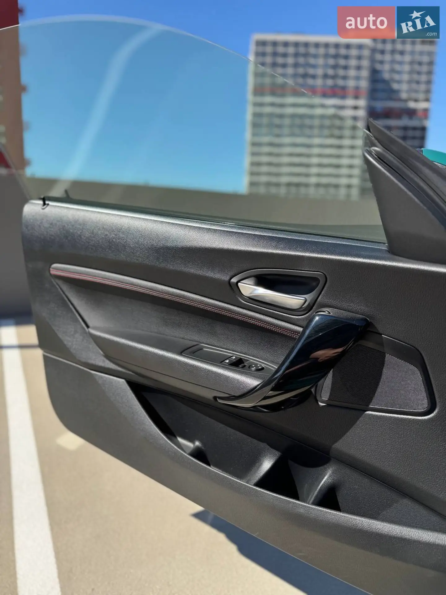 2017 BMW 2er - мініатюра 32