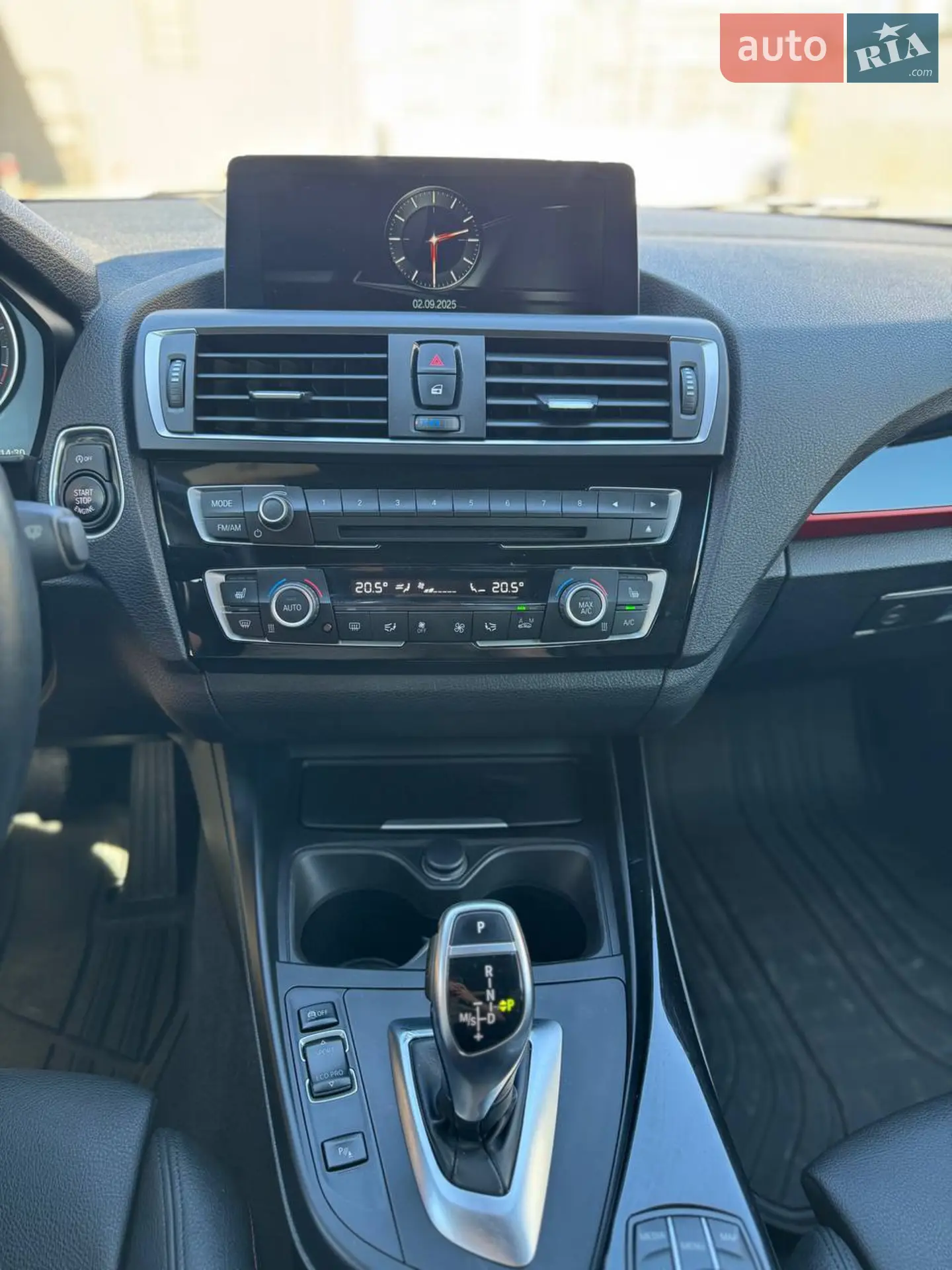 2017 BMW 2er - мініатюра 24