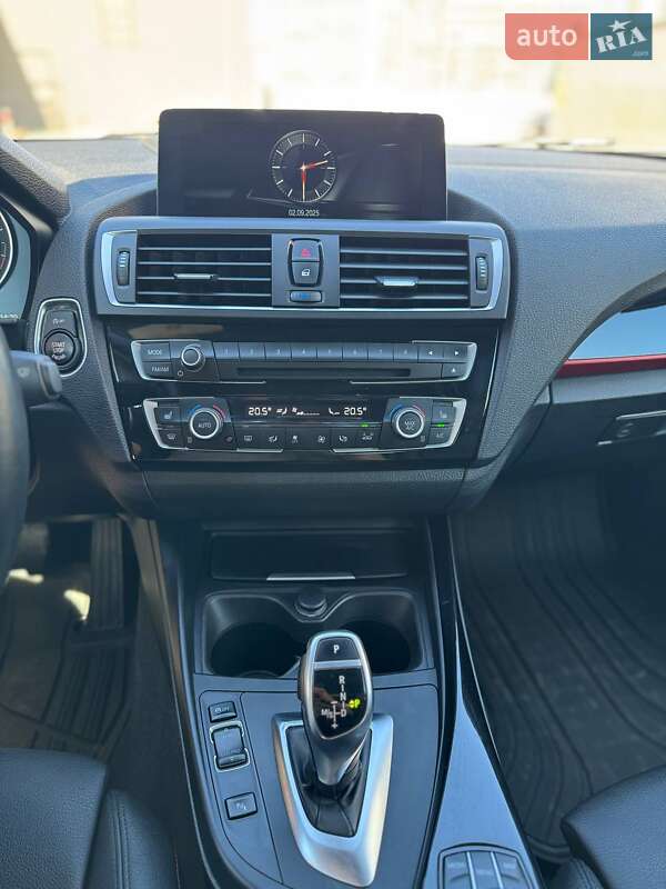 Купе BMW 2 Series 2017 в Києві фото 17 Купе BMW 2 Series 2017 в Києві