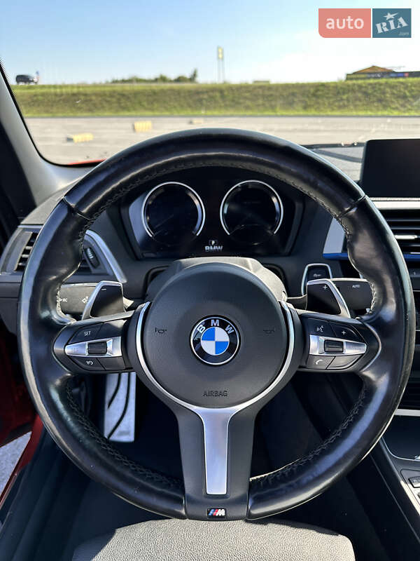 Кабриолет BMW 2 Series 2018 в Львове фото 9 Кабриолет BMW 2 Series 2018 в Львове
