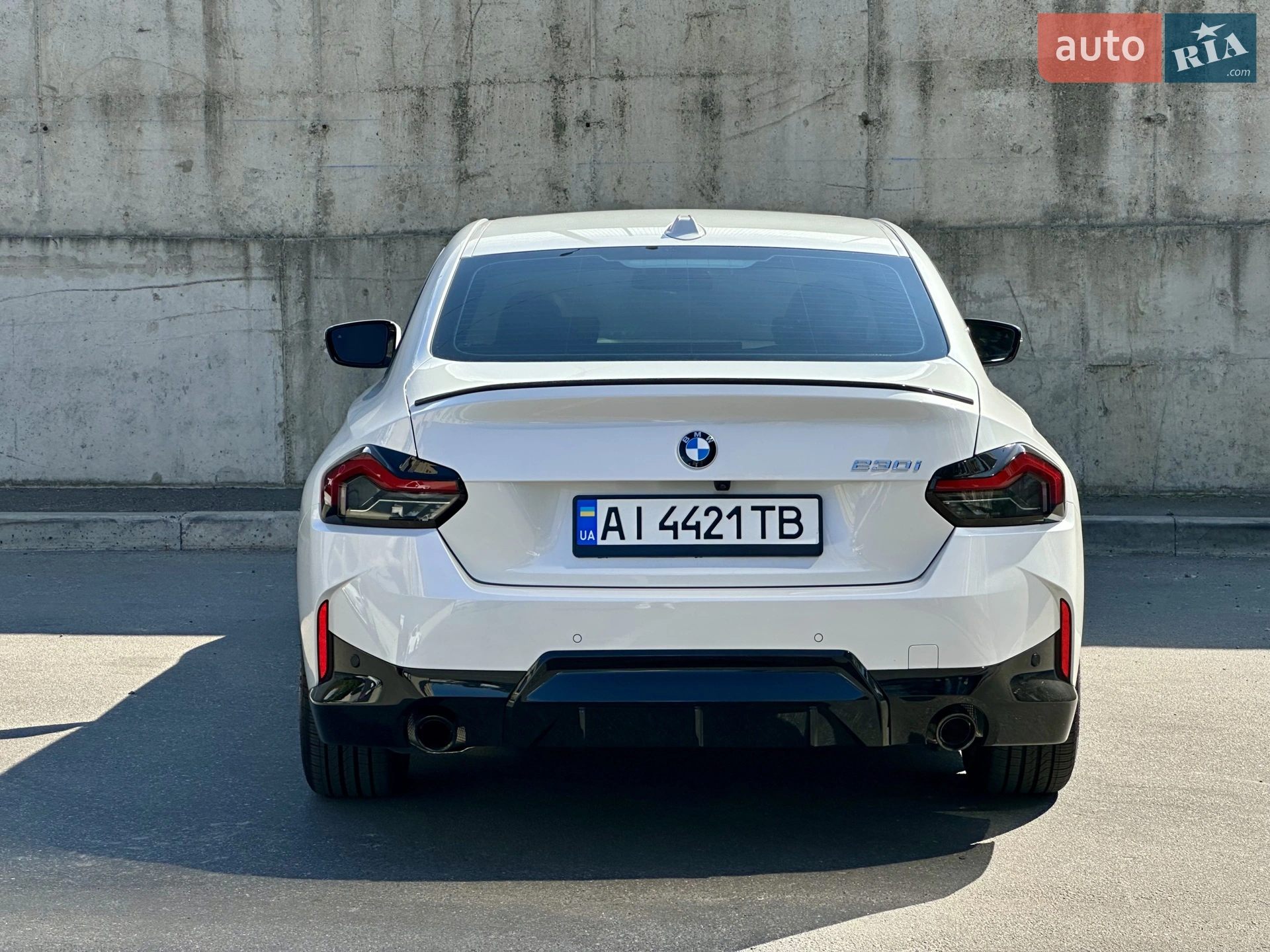 2024 BMW 2er - мініатюра 11