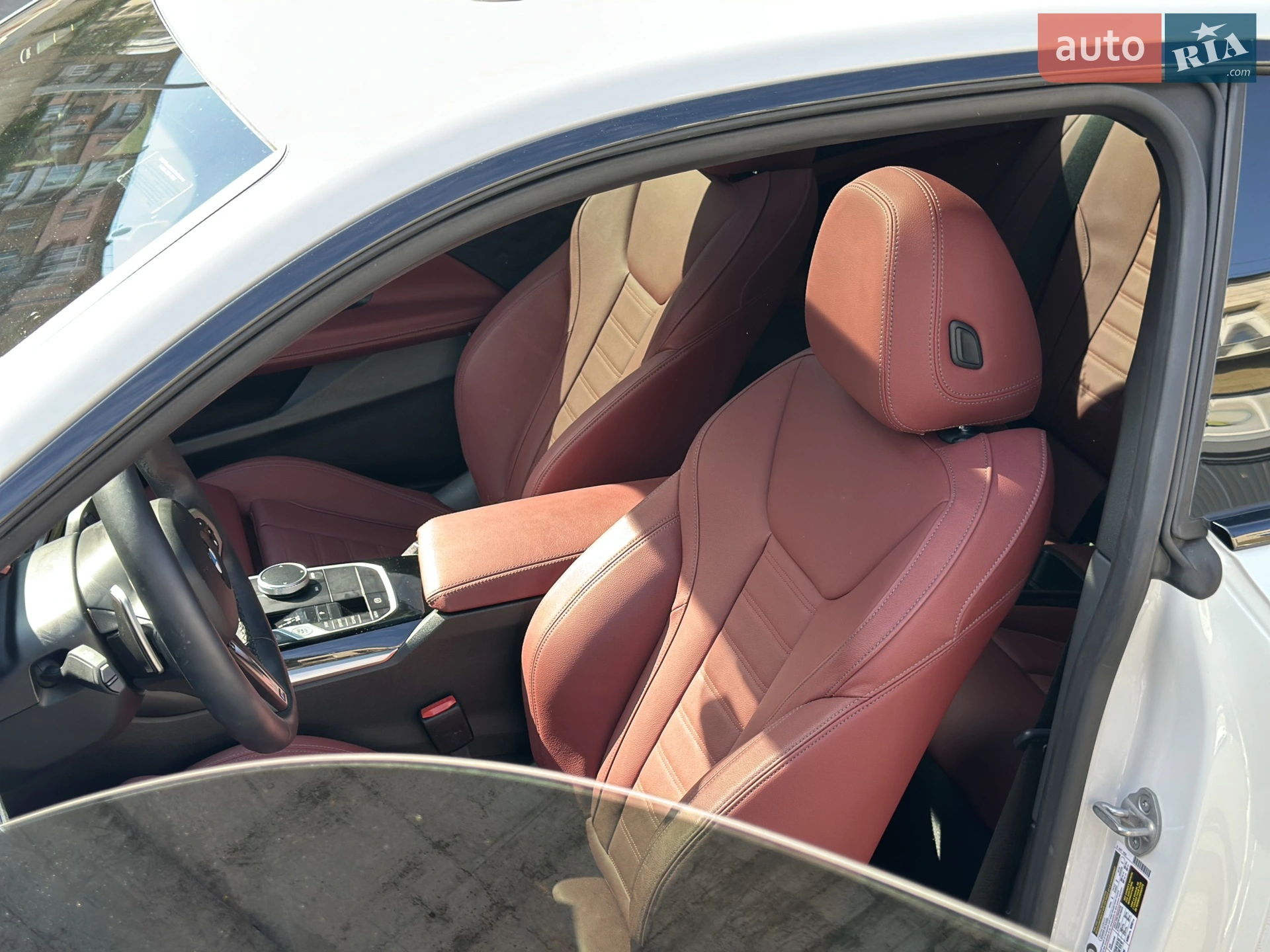 2024 BMW 2er - мініатюра 27