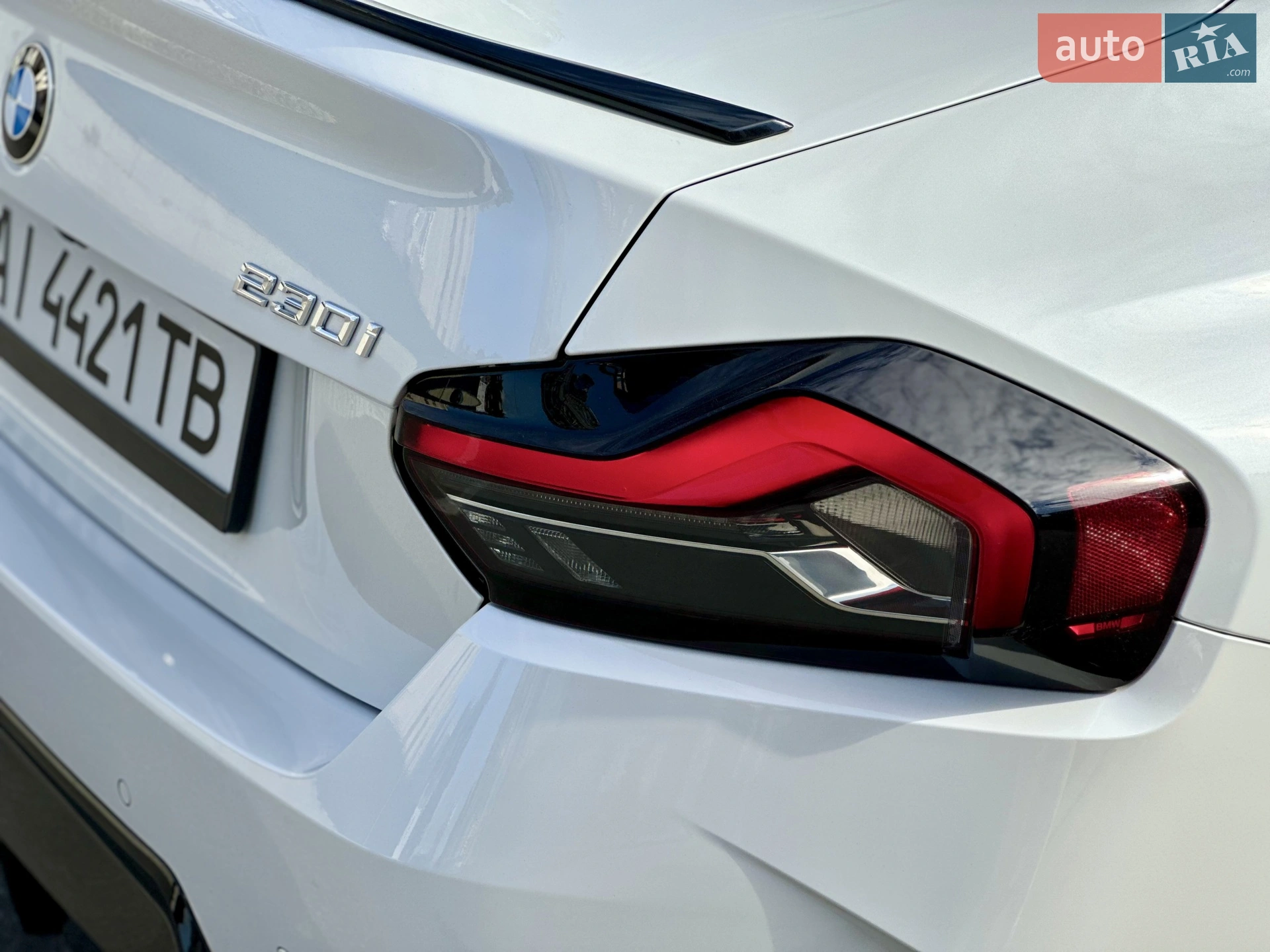 2024 BMW 2er - мініатюра 23