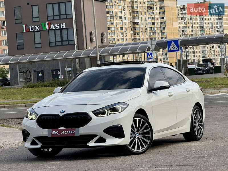 Купе BMW 2 Series 2023 в Києві