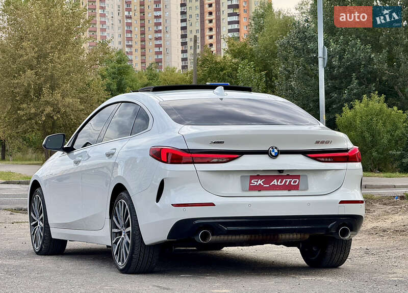 Купе BMW 2 Series 2023 в Києві