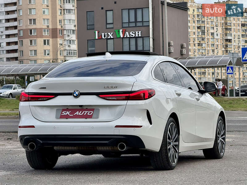 Купе BMW 2 Series 2023 в Києві