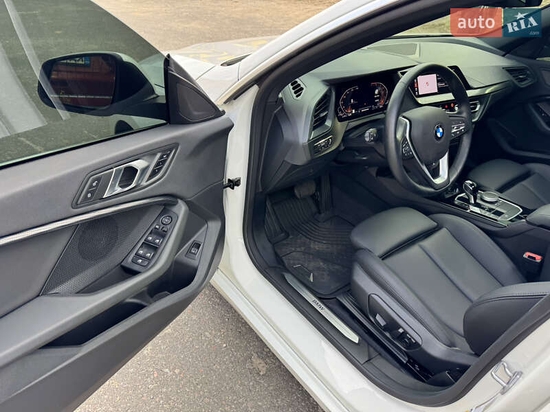 Купе BMW 2 Series 2023 в Києві