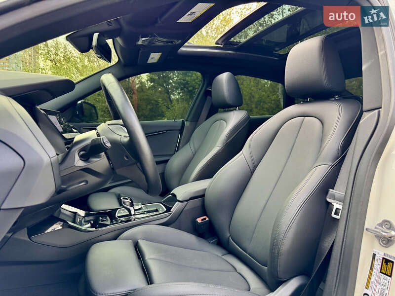 Купе BMW 2 Series 2023 в Києві