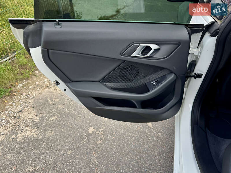 Купе BMW 2 Series 2023 в Києві