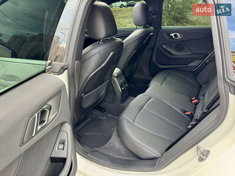 Купе BMW 2 Series 2023 в Києві