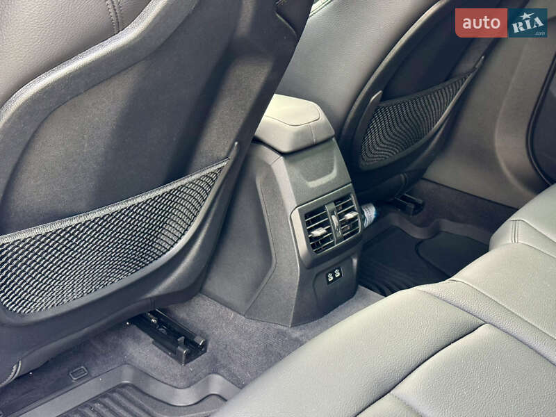 Купе BMW 2 Series 2023 в Києві