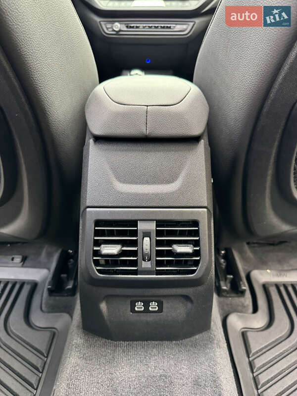 Купе BMW 2 Series 2023 в Києві