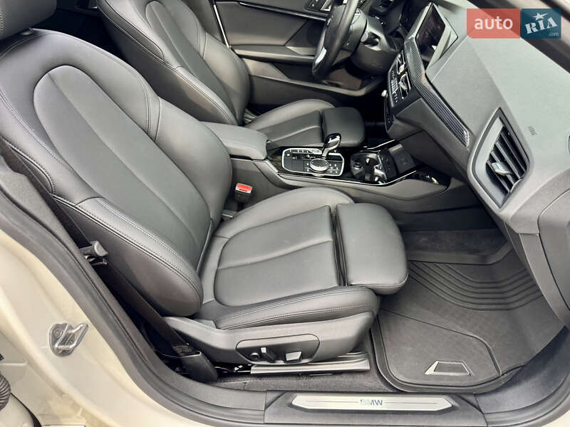 Купе BMW 2 Series 2023 в Києві