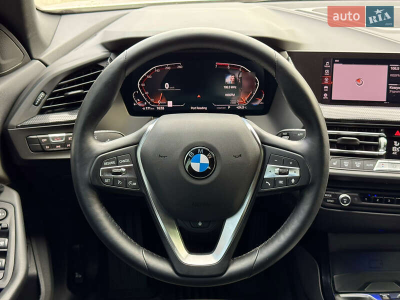 Купе BMW 2 Series 2023 в Києві