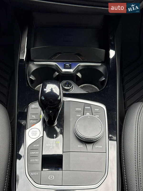 Купе BMW 2 Series 2023 в Києві