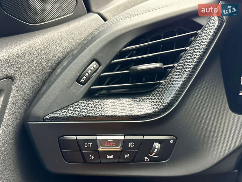 Купе BMW 2 Series 2023 в Києві