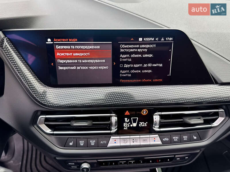 Купе BMW 2 Series 2023 в Києві