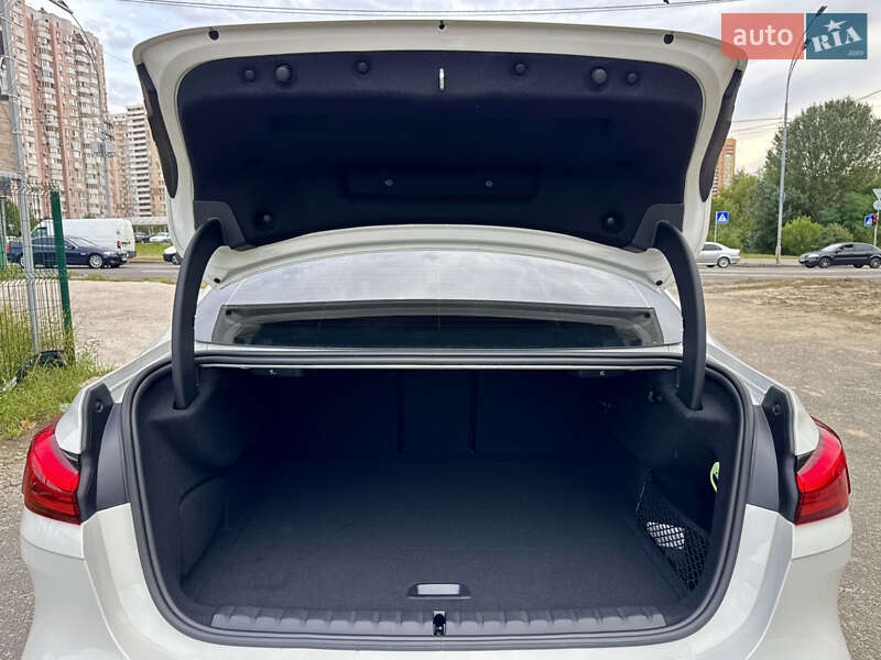 Купе BMW 2 Series 2023 в Києві