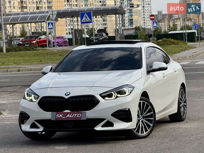 Купе BMW 2 Series 2023 в Києві
