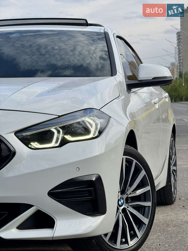 Купе BMW 2 Series 2023 в Києві